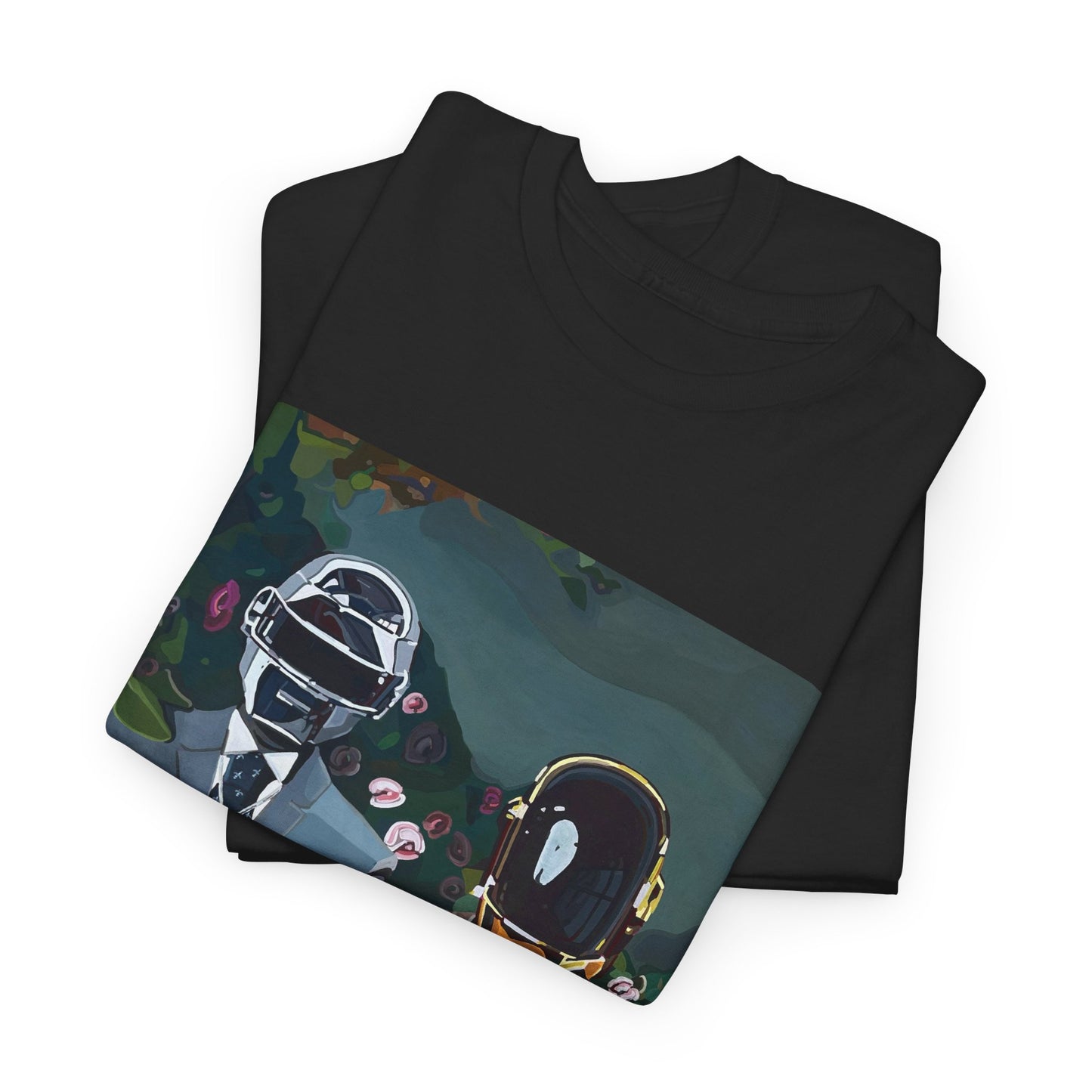 DAFT PUNK [TEE]