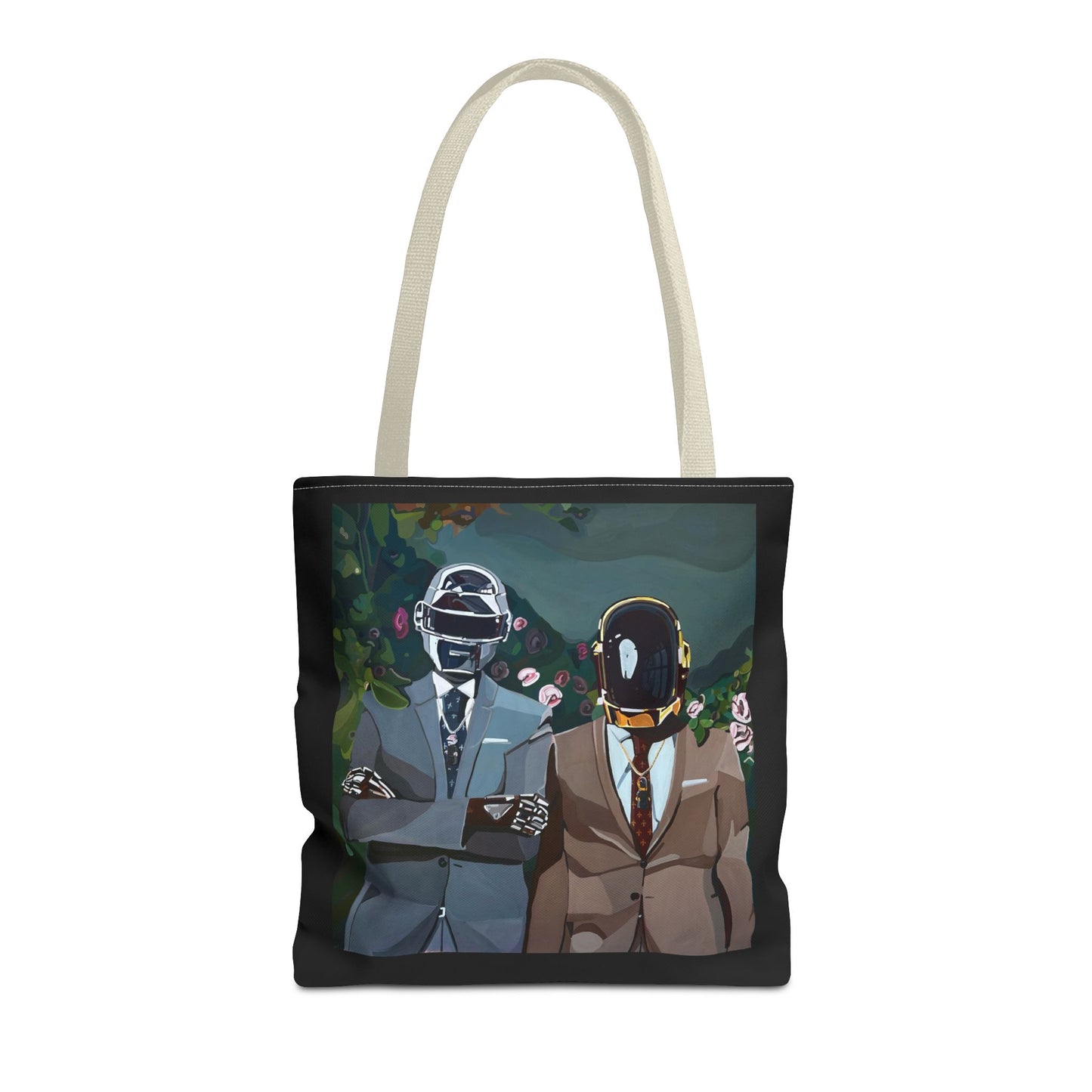 DAFT PUNK [TOTE]