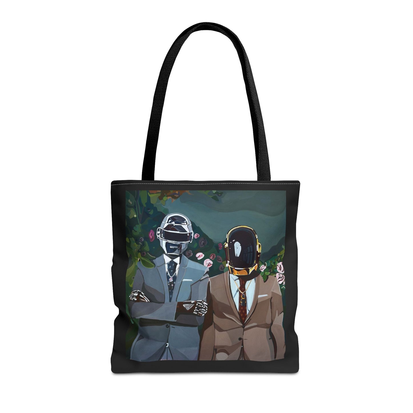 DAFT PUNK [TOTE]