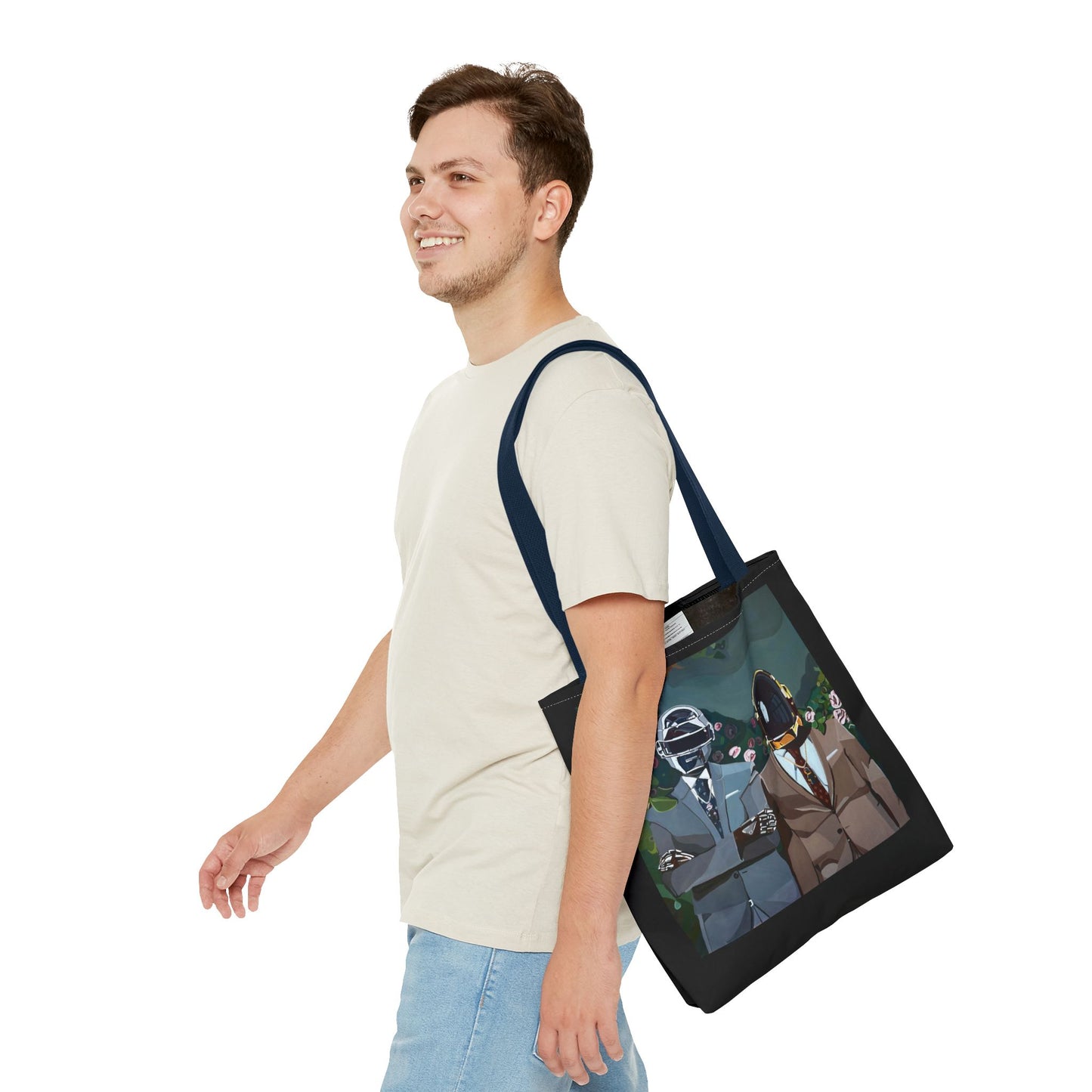 DAFT PUNK [TOTE]