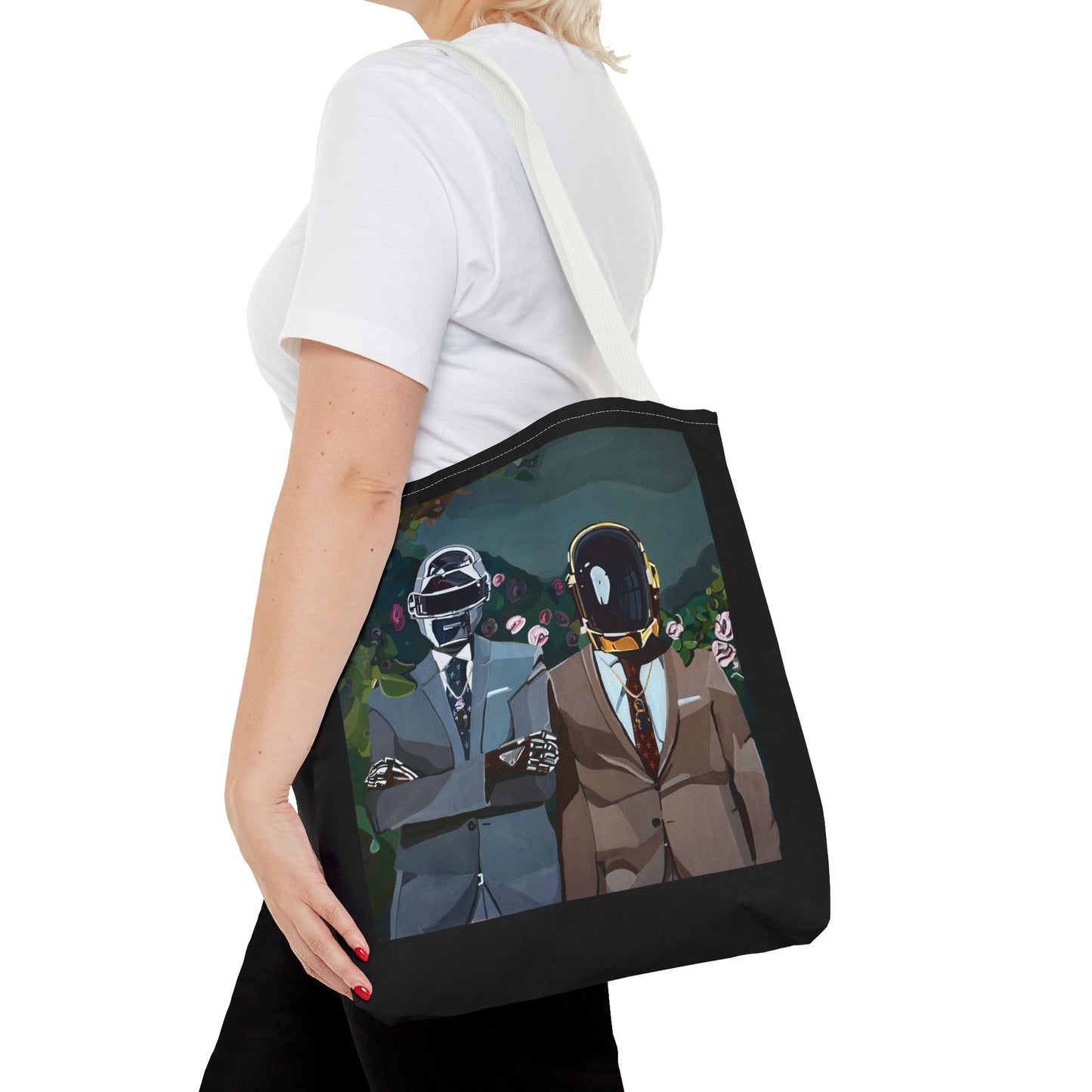 DAFT PUNK [TOTE]