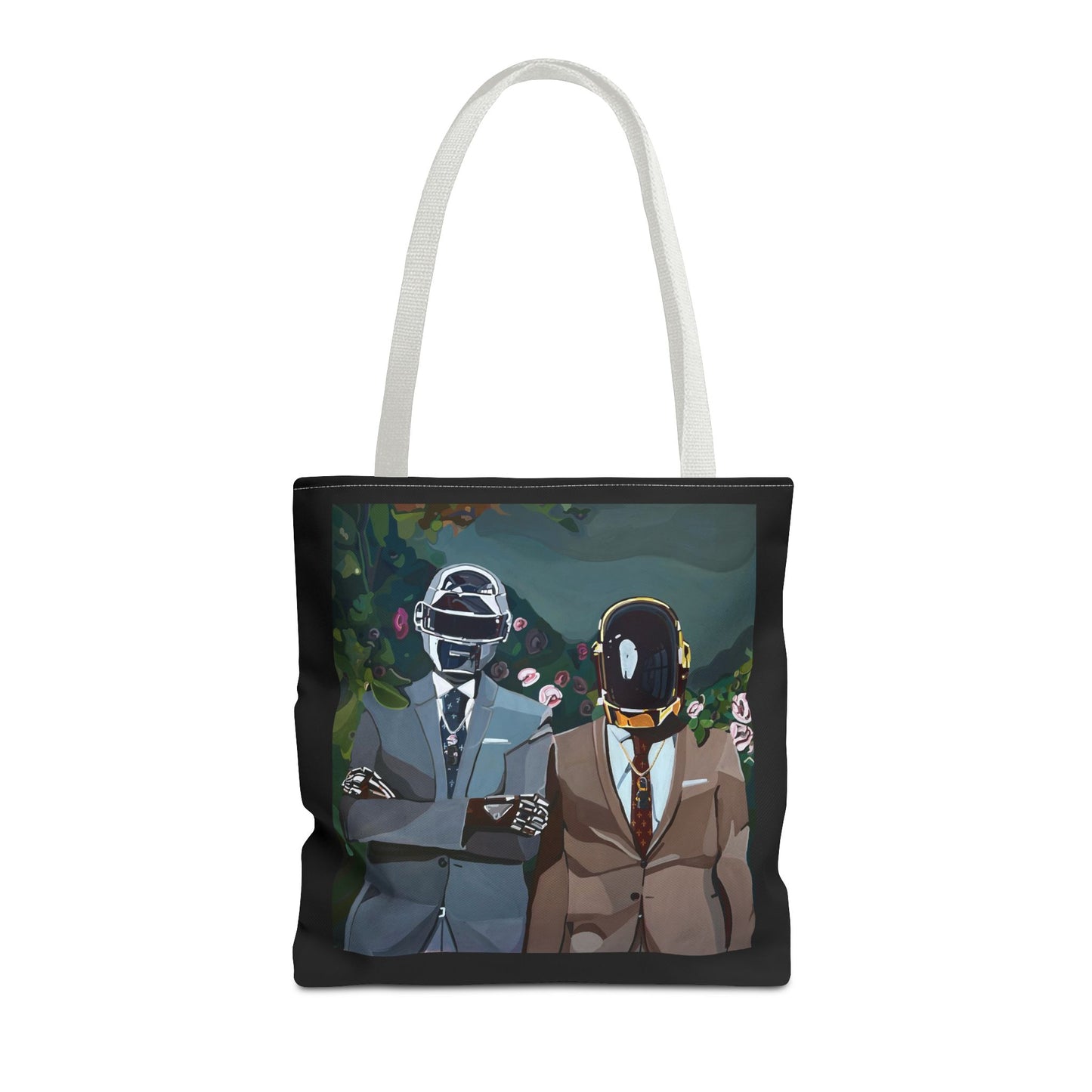 DAFT PUNK [TOTE]