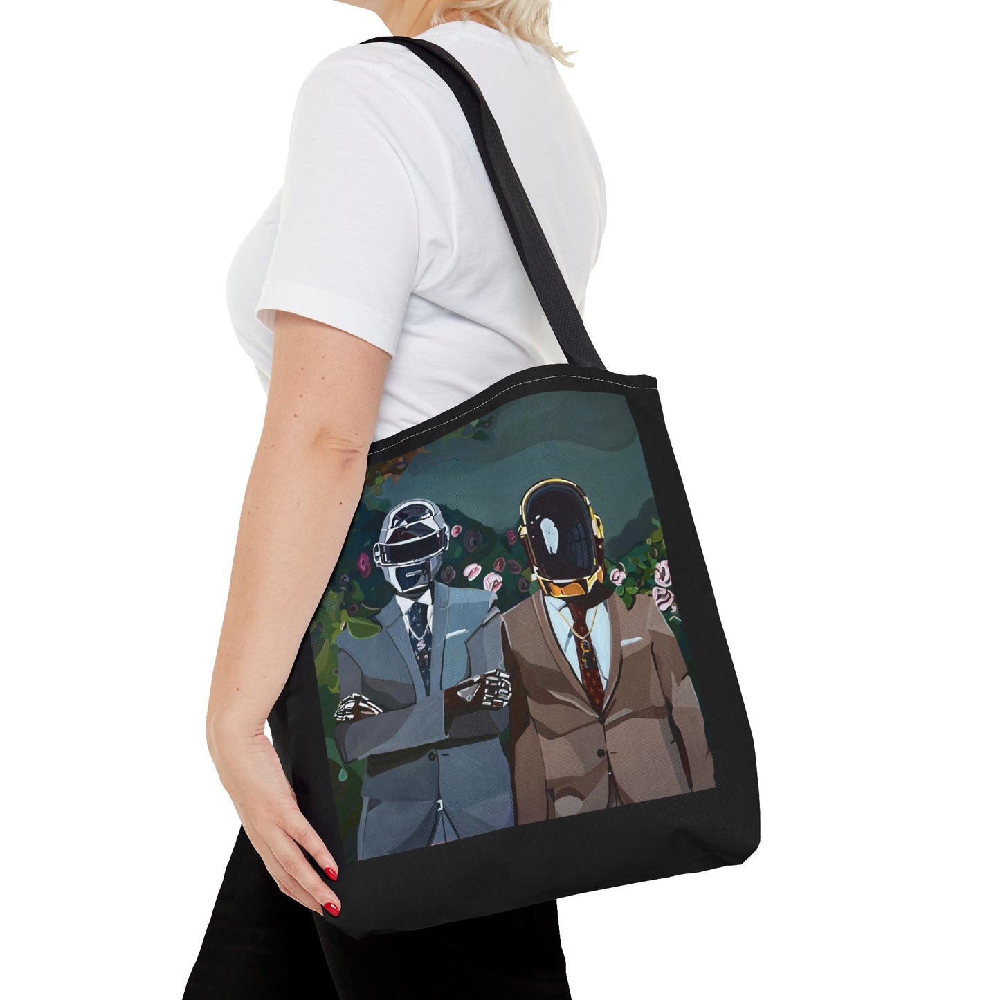 DAFT PUNK [TOTE]