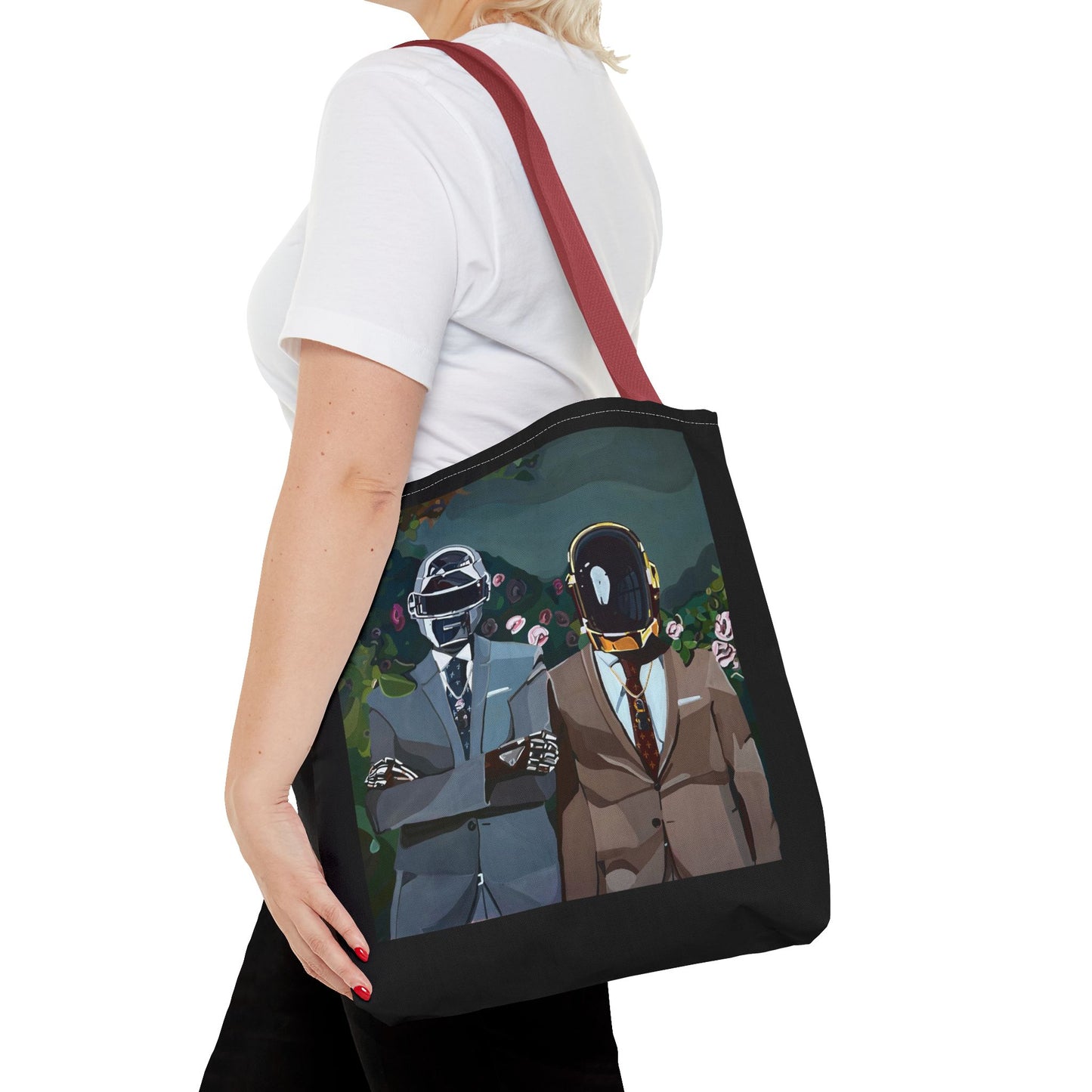 DAFT PUNK [TOTE]