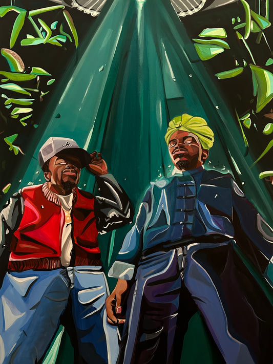 ATLIENS [ORIGINAL]