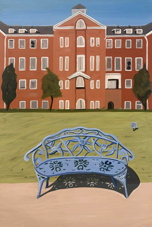 Spelman II [ORIGINAL PIECE]