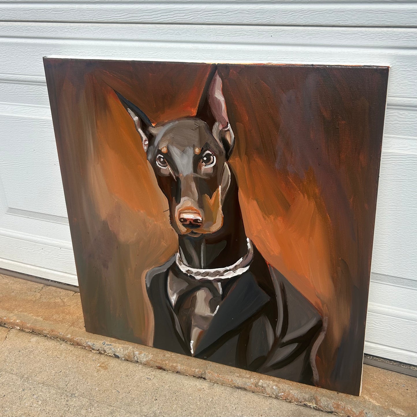 Snoop [ORIGINAL PIECE]