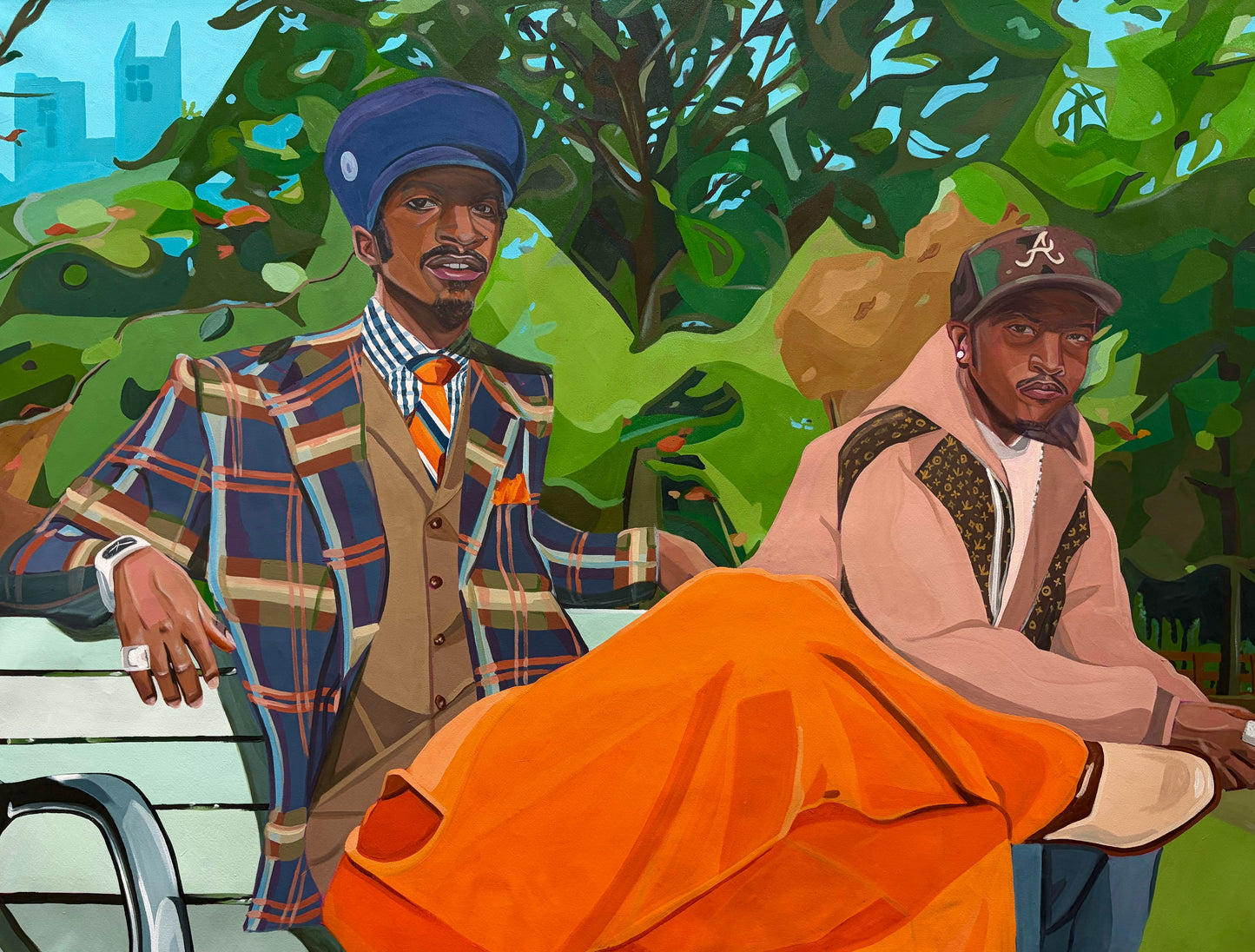 Aquemini [ORIGINAL PIECE]