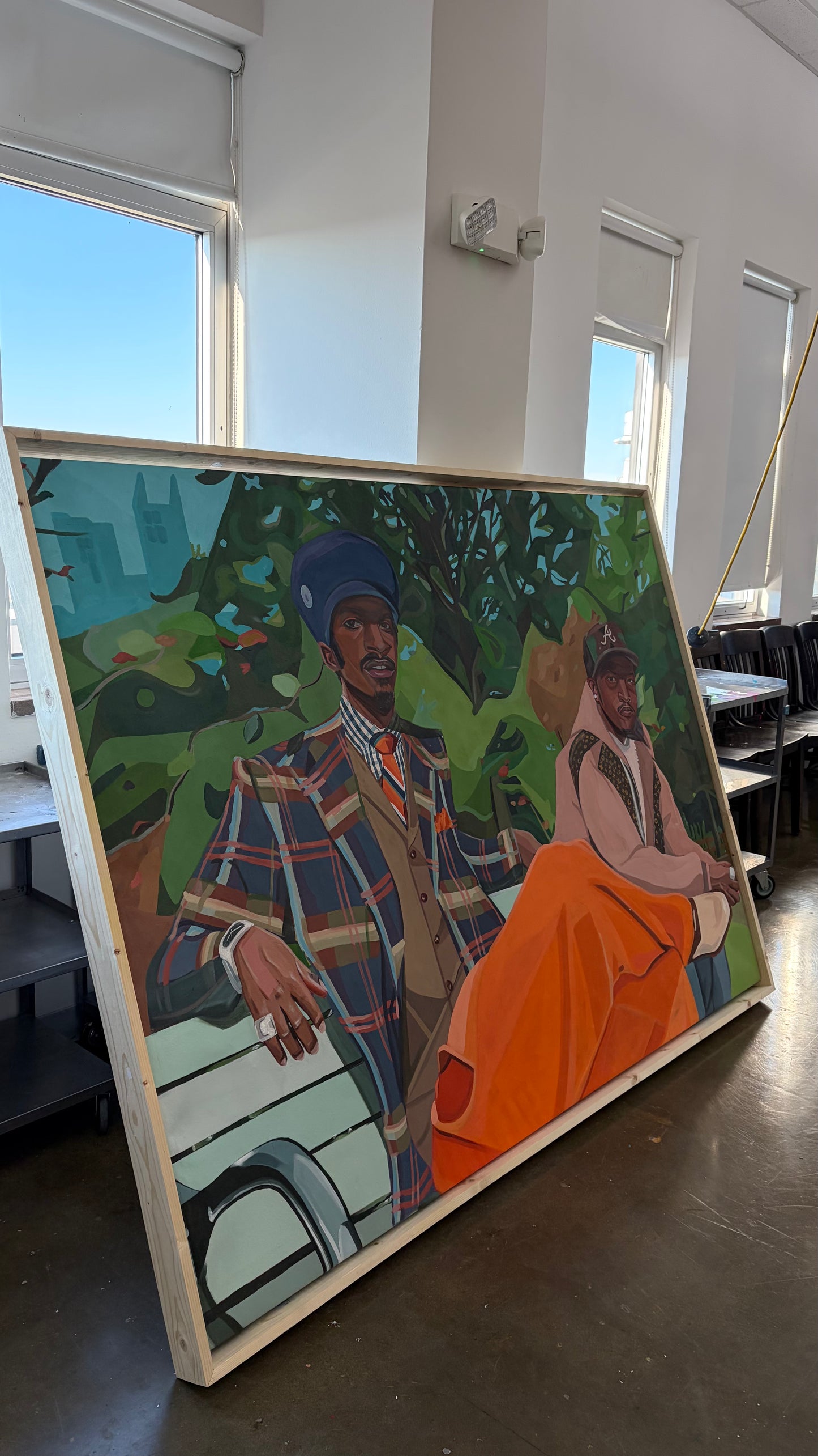 Aquemini [ORIGINAL PIECE]