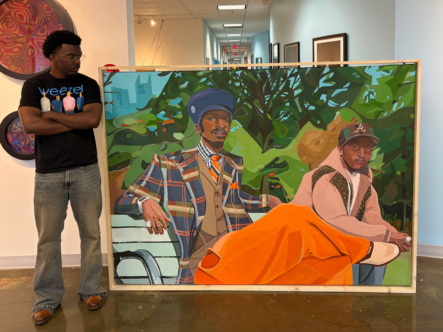 Aquemini [ORIGINAL PIECE]