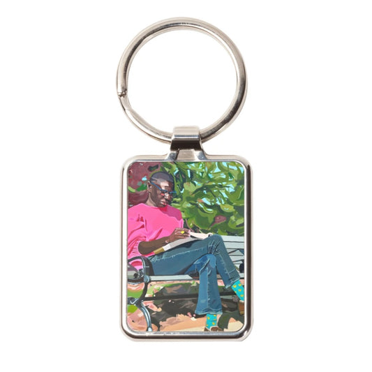 Isaiah [KEYCHAIN]