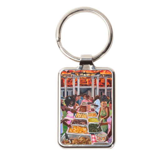 Free To Eat [KEYCHAIN]