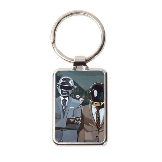 Daft Punk [KEYCHAIN]