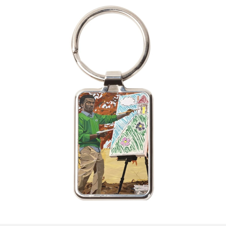 3 Pack o' Keychains