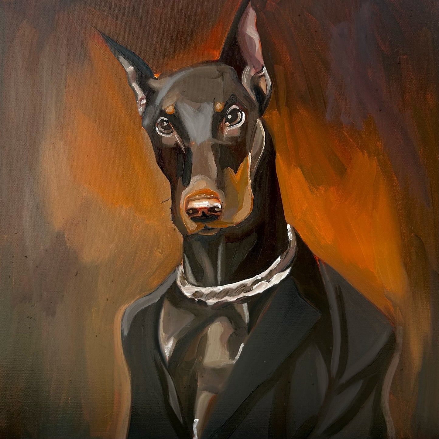 Snoop [ORIGINAL PIECE]